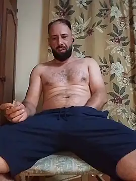 Tranda91 – Naživo XXX chat