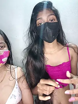 Preethi_tamil's Live XXX Chat