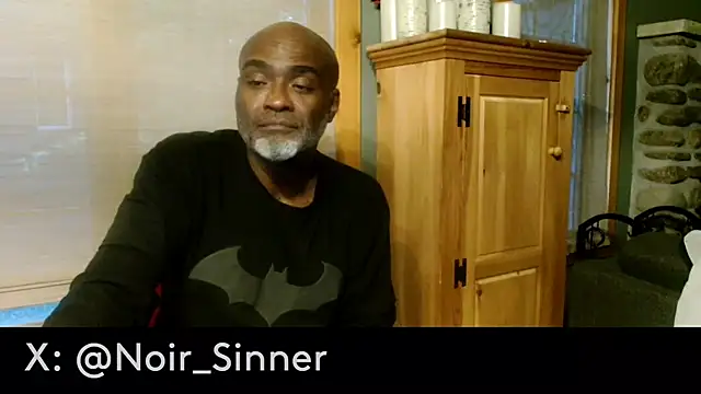 sinnernoir – Naživo XXX chat