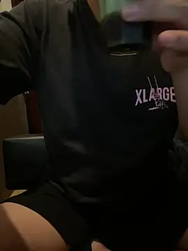 ma_k0 现场XXX聊天