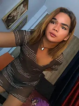 Chat XXX en directo de ladymiah