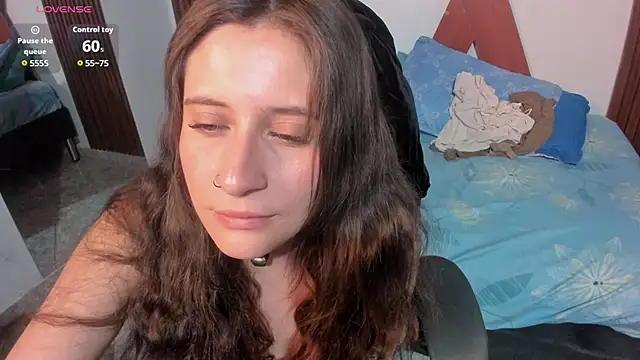nina_daft – Live XXX-chat