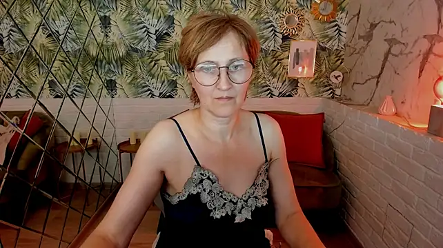 Paris_Cherry – Live XXX-chat