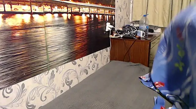 ArchiZuki69's Live XXX Chat