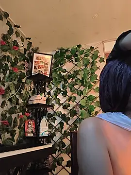 RedMeloddy Live XXX-Chat