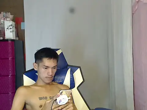 แชท XXX สดของ riks_tyler