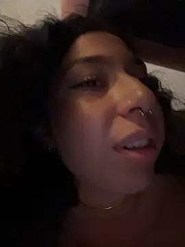 XXX chat uživo modela KimArts