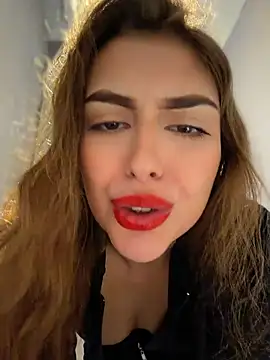 Czat XXX na żywo – miiabellovic