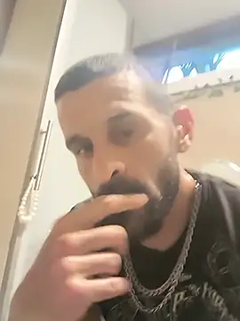 MrMighty0ne's Webcam Show