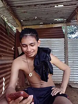 XXX chat uživo modela Thoroficiall