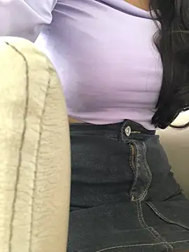 DulceMya webcam show