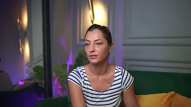 MichelleJo – Live XXX-chat