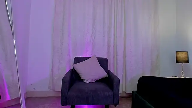 AllexJacob 라이브 XXX 채팅