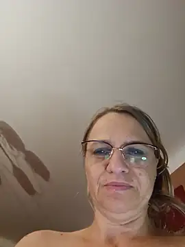 Živý XXX chat BLONDKICIA1
