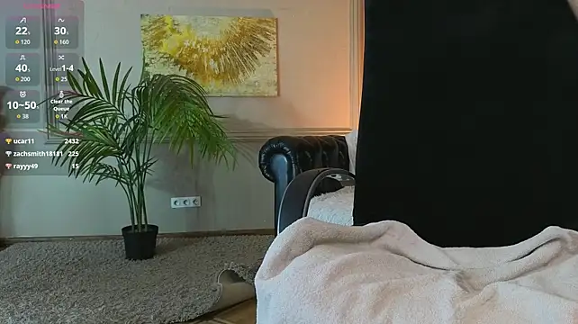 Swan_Megan Live XXX-Chat