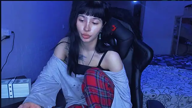 Živý XXX chat AllisonDeetz