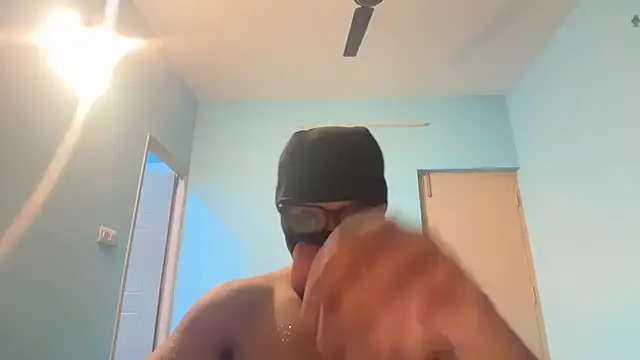 kinkslayher Obrolan Langsung XXX