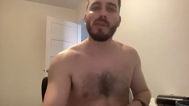 ThickDickMontrealのライブXXXチャット