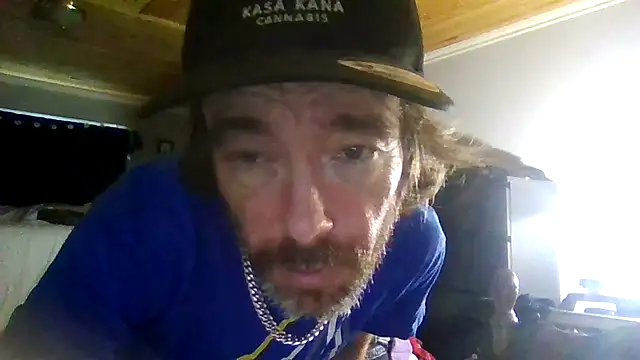Show Webcam de Mr_a420