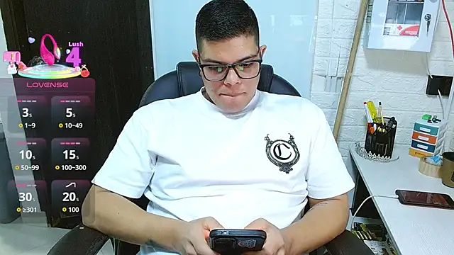 Realjoel01 – Naživo XXX chat