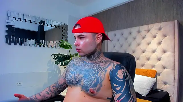 Chat XXX ao vivo de phillippee_