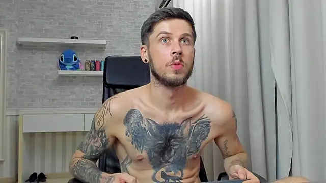 Chat XXX Live JonahShaw