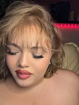 Vixen-Kiss – Live XXX-chat