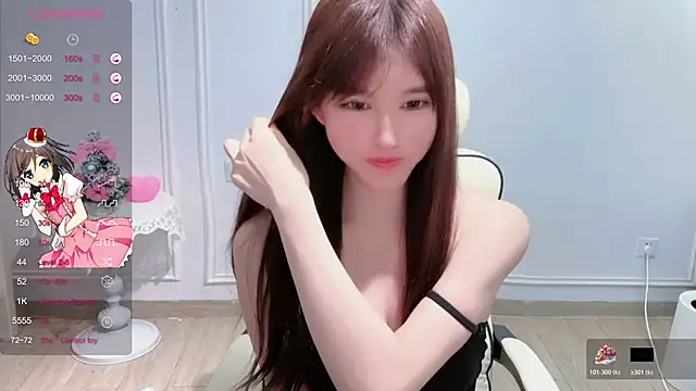 Yaooooo-Y – Live XXX-chat