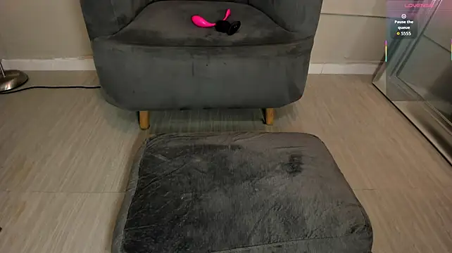 Chat XXX en directo de Ambar_Musse