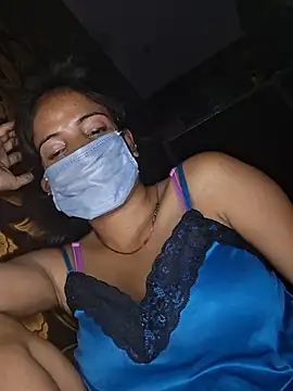 Sembang XXX Secara Langsung Charu_0