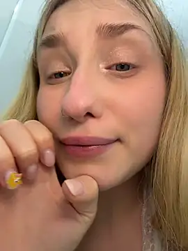 LollyPollly Live XXX-chat