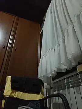 Webkamerová show hornyteacher19