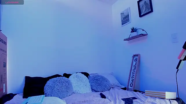 Liilymoonn Live XXX-Chat