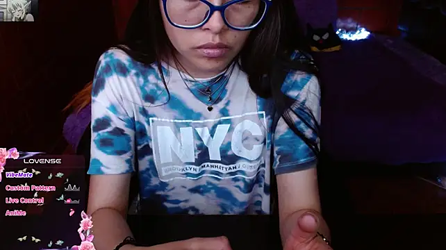 Chat XXX Live MidoriQuiinn