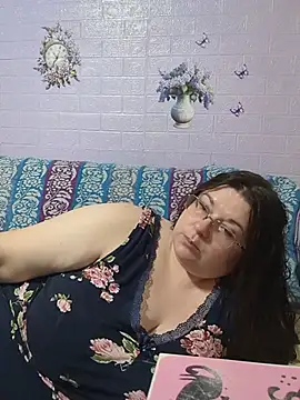 BrookeStreams 现场XXX聊天