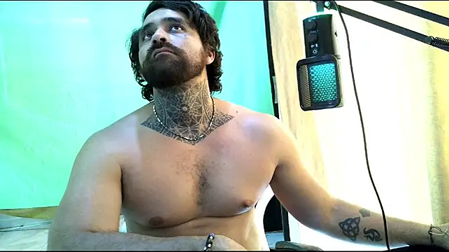 aronmiller404 Live XXX-chat