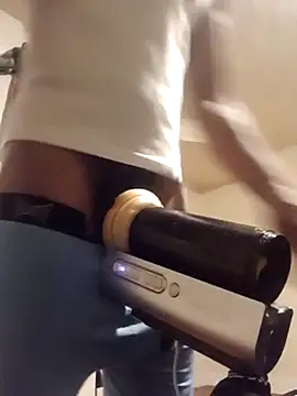 MrDaddyBbSnake Show in webcam