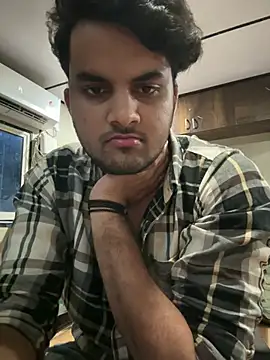 Show webcam de spiral__man007