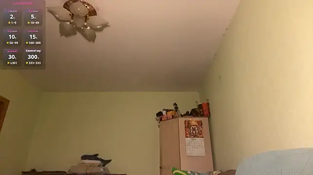 NikiAkimbo's Live XXX Chat