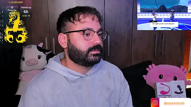 johnnyalx Live XXX-Chat