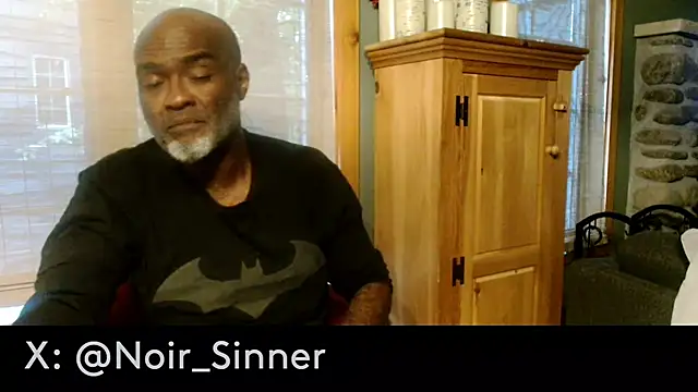 sinnernoir Live XXX-Chat