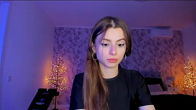 Živý XXX chat Hot_Molly5