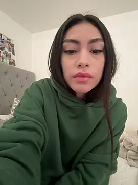 Chat XXX Live Bonny_Eva