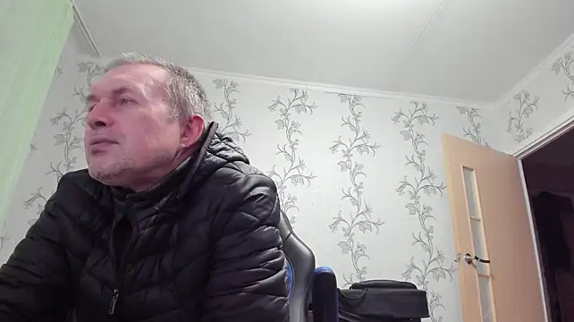 Chat +18 de SanFrantsisko ao vivo