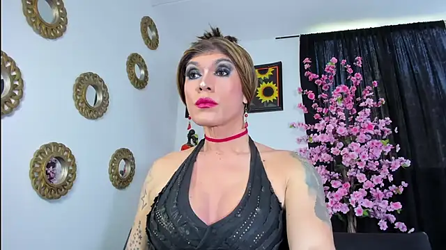 JessiicaExoticX1's Live XXX Chat