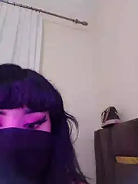 hot_inass1 Adlı Modelin Web Kamerası Şovu