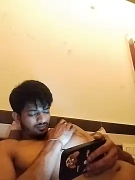 Your_Supermann – webcam-show