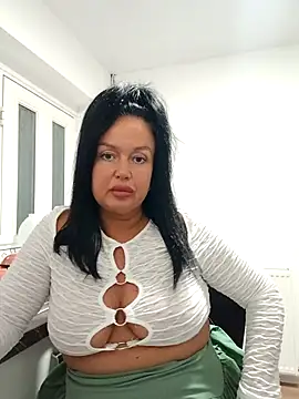 LexiLouBabe Adlı Modelin Canlı XXX Sohbeti