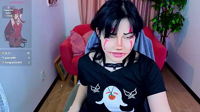 _Arlie_ Live XXX-Chat