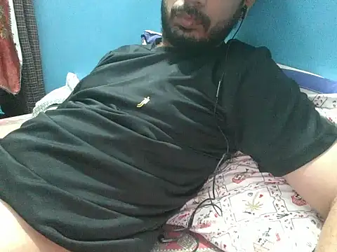 Precumboner Live XXX-chat